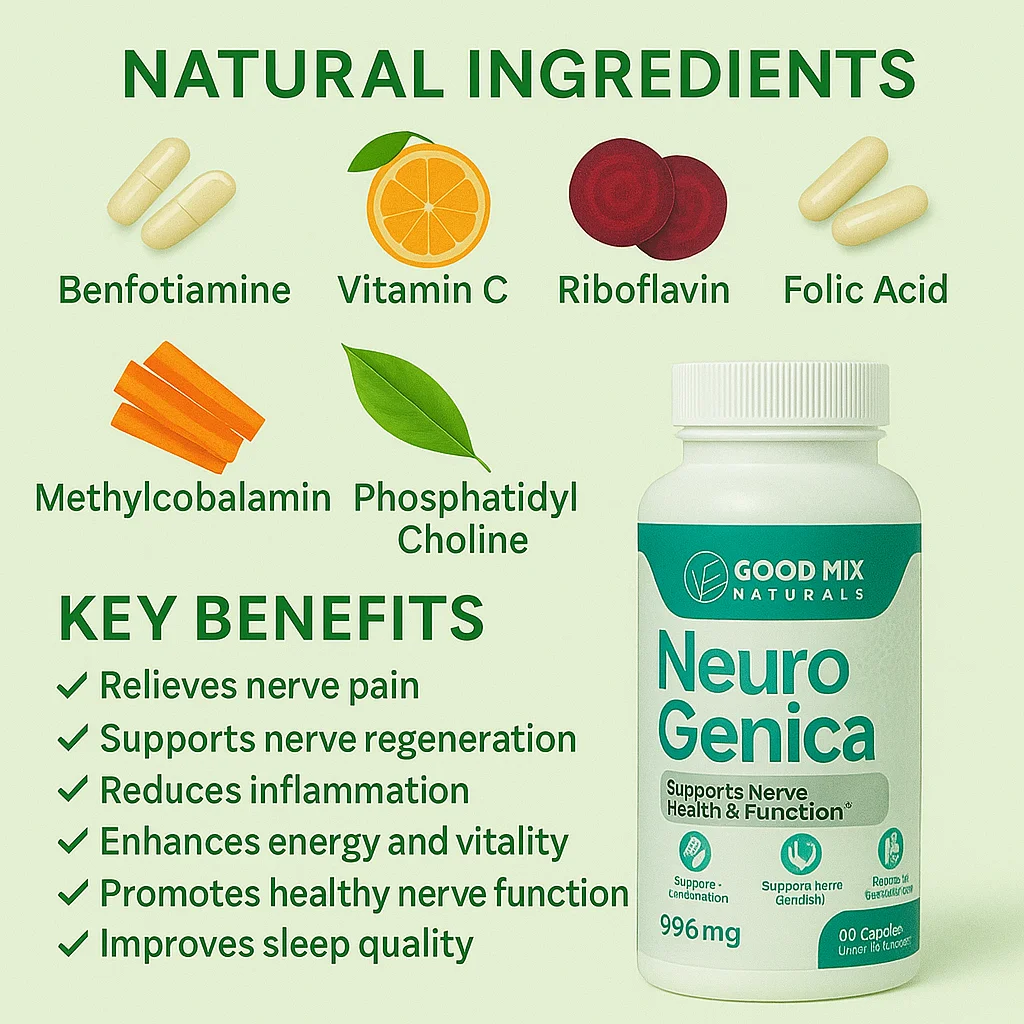 neurogenica-benefits